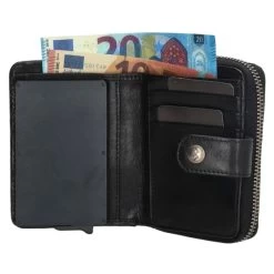 Micmacbags Artisian Wallet Black 11 Micmacbags Artisian Wallet Black -Mode Tassen Winkel image 9354
