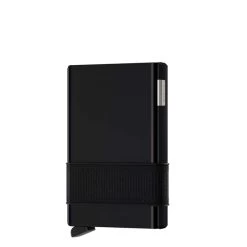 Secrid Cardslide Kaarthouder Black
