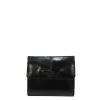 Claudio Ferrici Pelle Vecchia Wallet Black3