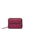 Burkely Drowsy Dani Small Wallet Fuchsia