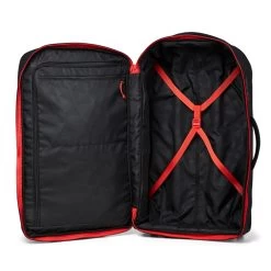 Satch Flow M Check-In Trolley Fire Phantom -Mode Tassen Winkel image 938