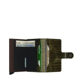 Secrid Miniwallet Portemonnee Dutch Martin Olive 7 Secrid Miniwallet Portemonnee Dutch Martin Olive -Mode Tassen Winkel image 9396