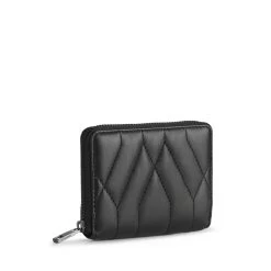 Markberg Selma Wallet Black -Mode Tassen Winkel image 9406