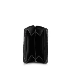 Markberg Selma Wallet Black -Mode Tassen Winkel image 9408