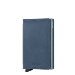 Secrid Slimwallet Portemonnee Ice Blue