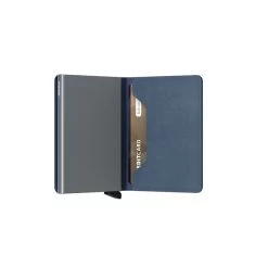 Secrid Slimwallet Portemonnee Ice Blue -Mode Tassen Winkel image 9413