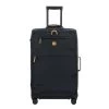 Bric's X-Travel Trolley 70 Ocean Blue