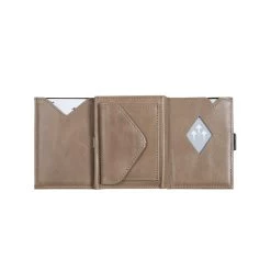 Exentri Leather Multi Wallet Camel -Mode Tassen Winkel image 9429