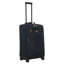 Bric's X-Travel Trolley 70 Ocean Blue -Mode Tassen Winkel image 944