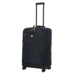 Bric's X-Travel Trolley 70 Ocean Blue -Mode Tassen Winkel image 945