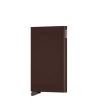 Secrid Cardprotector Kaarthouder Brown