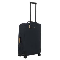 Bric's X-Travel Trolley 70 Ocean Blue -Mode Tassen Winkel image 947