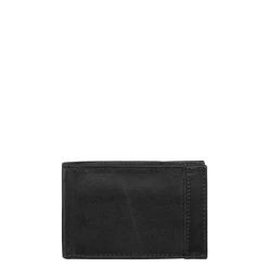 DR Amsterdam 67-Series Creditcard Etui RFID 9cc Black