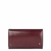 Castelijn & Beerens Nevada Dames Portemonnee Bordeaux