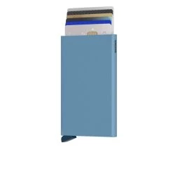 Secrid Cardprotector Kaarthouder Powder Sky Blue -Mode Tassen Winkel image 9492