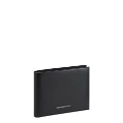 Porsche Design Billfold 3 Black