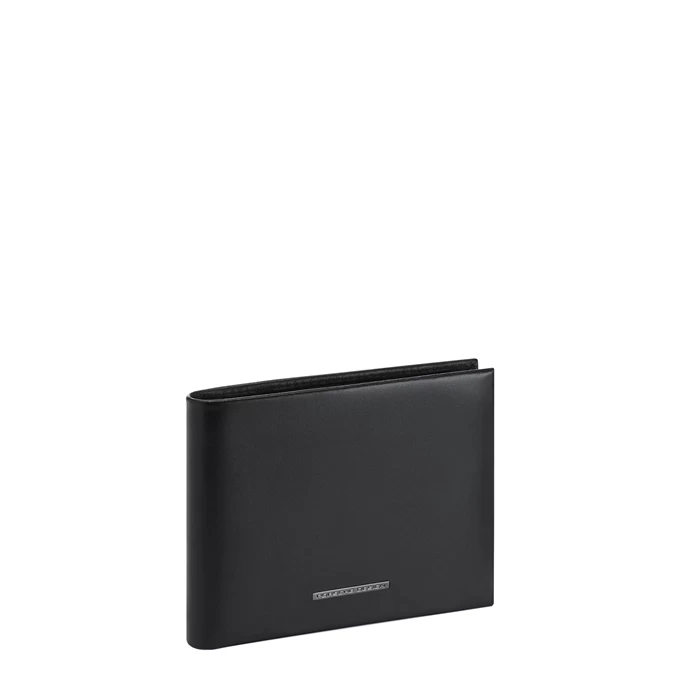 Porsche Design Billfold 3 Black 1 Porsche Design Billfold 3 Black