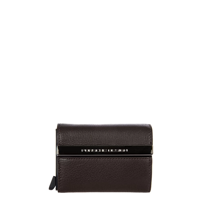 Porsche Design X Secrid Dark Brown 1 Porsche Design X Secrid Dark Brown