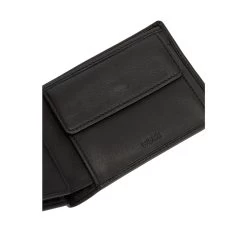 Hugo Boss Arezzo Wallet Black -Mode Tassen Winkel image 9511