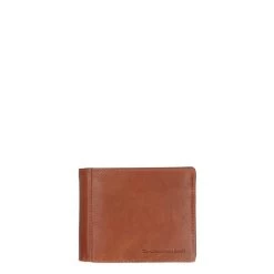 The Chesterfield Brand Alvina Billfold Cognac