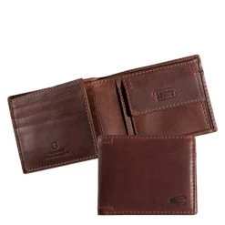 Camel Active Salamanca Portemonnee Bruin2