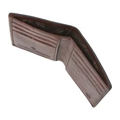 Castelijn & Beerens Rien Creditcard Etui 8 RFID Cognac -Mode Tassen Winkel image 9524