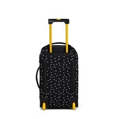 Satch Flow S Cabin Size Trolley Lazy Daisy -Mode Tassen Winkel image 953