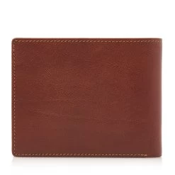 Castelijn & Beerens Gaucho Billfold Met Binnenrits Cognac -Mode Tassen Winkel image 9532
