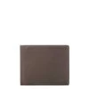Castelijn & Beerens Canyon Billfold Heren Portemonnee Mocca