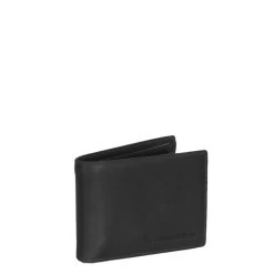 The Chesterfield Brand Marvin Billfold Black