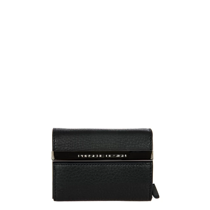 Porsche Design X Secrid Black 1 Porsche Design X Secrid Black