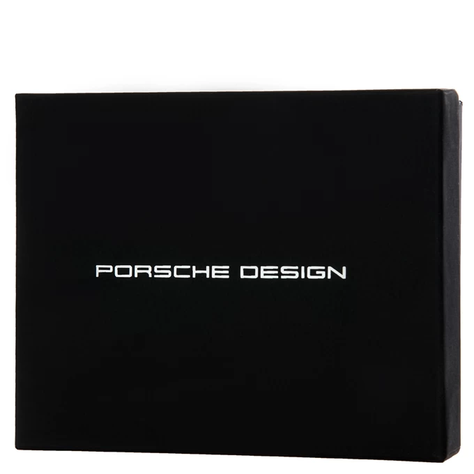 Porsche Design X Secrid Black 5 Porsche Design X Secrid Black - Image 5