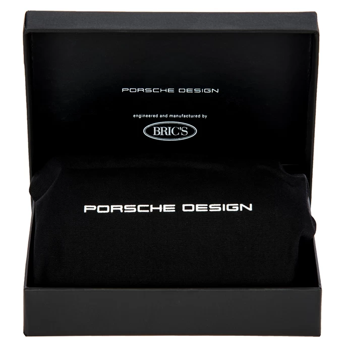 Porsche Design X Secrid Black 6 Porsche Design X Secrid Black - Image 6