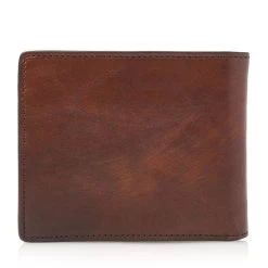 Castelijn & Beerens Rien Billfold 8 RFID Cognac -Mode Tassen Winkel image 9563