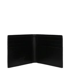 Montblanc Meisterstuck Wallet 6cc Black 5 Montblanc Meisterstuck Wallet 6cc Black -Mode Tassen Winkel image 9571