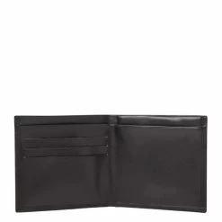 Castelijn & Beerens Gaucho Billfold Met Clic-Clac Zwart -Mode Tassen Winkel image 9578
