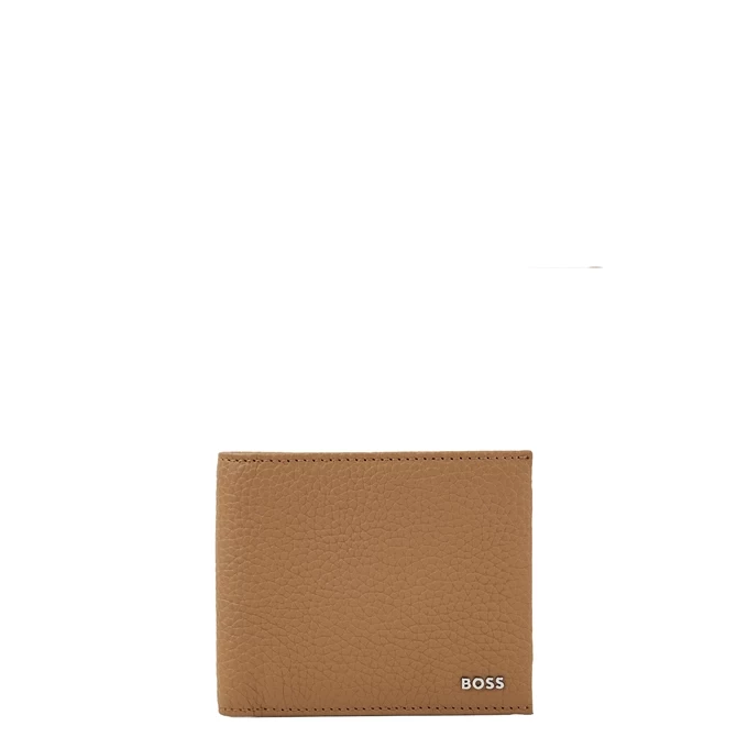 Hugo Boss Crosstown 8cc Medium Beige 1 Hugo Boss Crosstown 8cc Medium Beige