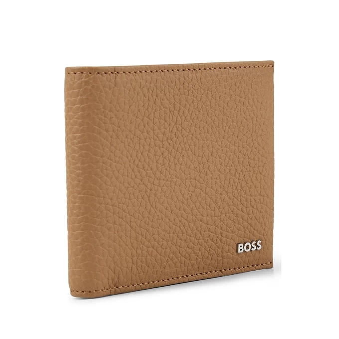 Hugo Boss Crosstown 8cc Medium Beige 2 Hugo Boss Crosstown 8cc Medium Beige - Image 2