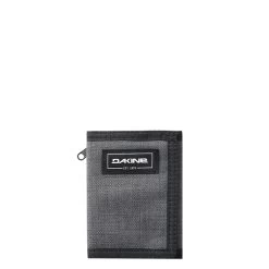 Dakine Vertical Rail Portemonnee Carbon