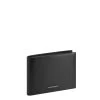 Porsche Design Wallet 4 Wide Black