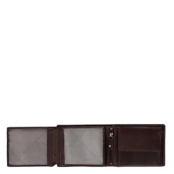 The Chesterfield Brand Marion Billfold Brown -Mode Tassen Winkel image 9593