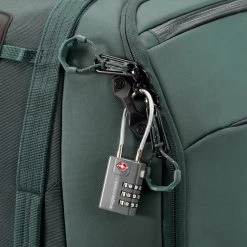 Eagle Creek Tarmac XE 2-Wheel International Carry-On 35L Artic Seagreen -Mode Tassen Winkel image 962