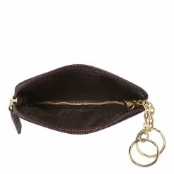 Castelijn & Beerens Gaucho Sleuteletui Mokka -Mode Tassen Winkel image 9622