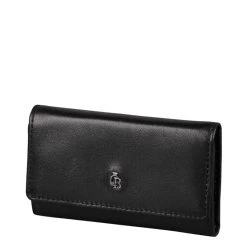 Castelijn & Beerens Vita Sleuteletui Zwart2