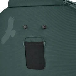 Eagle Creek Tarmac XE 2-Wheel International Carry-On 35L Artic Seagreen -Mode Tassen Winkel image 963