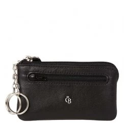 Castelijn & Beerens Vita Sleuteletui Zwart