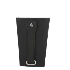 Castelijn & Beerens Vita Design Sleuteletui Zwart