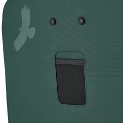 Eagle Creek Tarmac XE 2-Wheel International Carry-On 35L Artic Seagreen -Mode Tassen Winkel image 964