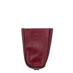 DR Amsterdam Toronto Sleuteletui Red2