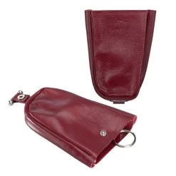 DR Amsterdam Toronto Sleuteletui Red2 -Mode Tassen Winkel image 9648